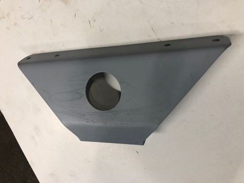 Radiator cylinder head - to,