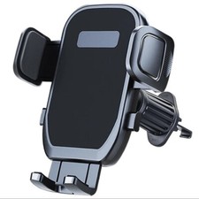 Car Phone Holder Mount Air Vent Stand Cradle 360 Degree For iPhone 17 16 Pro Max