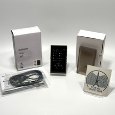 Sony Walkman NW-A55 Grayish