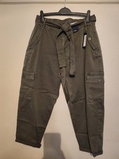 Marks And Spencer Ladies Cargo