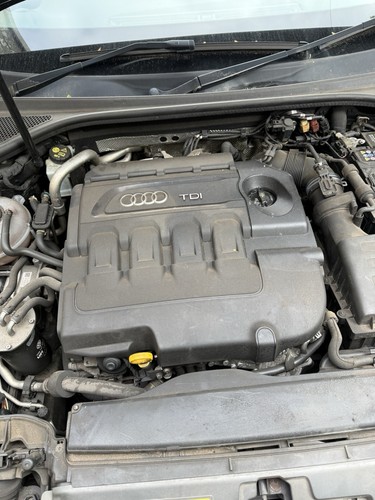 Audi tdi crkb - a3, 1.6