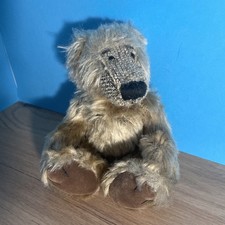 Russ Desmond Soft Toy Teddy