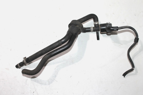 N75 change over valve - change,