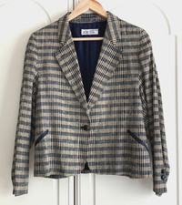 Jobis Collection Beige/Blue