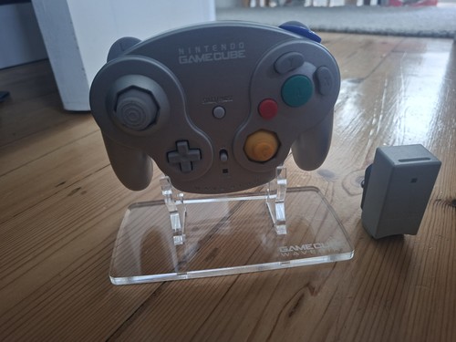 Nintendo game cube wavebird - game,