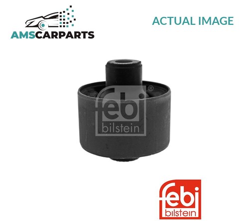 Control arm wishbone - arm, rear