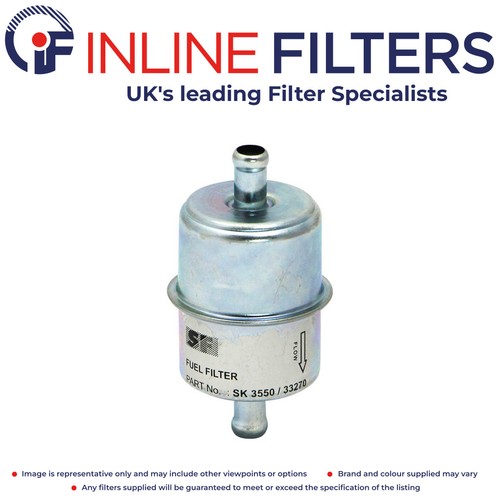 Fuel filter for - for, ih