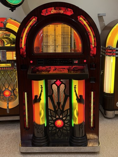 Sound leisure americana cd - sound,