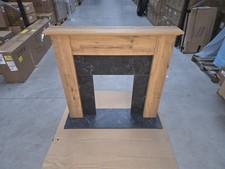 FLAMEKO Verona Electric