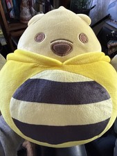 Disney Squishmallows Winnie