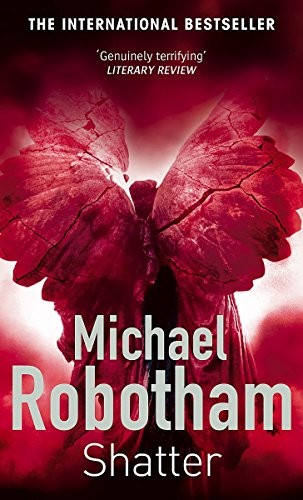 Shatter michael robotham - shatter-michael,