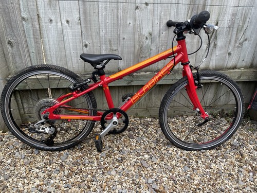 Islabike beinn kids 20 - islabike,