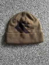 Trapstar Iron gate T Beanie -