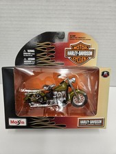 MAISTO Harley-Davidson 1953