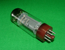 El34 marshall power valve tube - power,