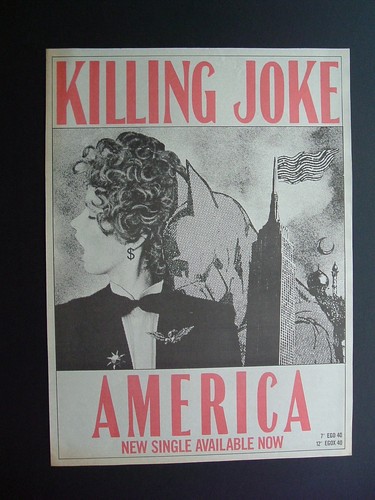 Original 1988 killing joke - original,