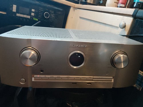 Marantz sr5009 surround - marantz,
