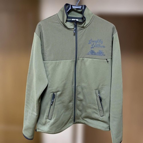 Langlitz leathers fleece inner - langlitz,