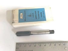 7/16 Unf Hss Thread Tap LAL