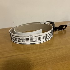 BNWT Lambretta White