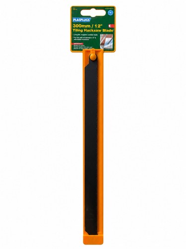 Plasplugs hsb120 300mm - 12",