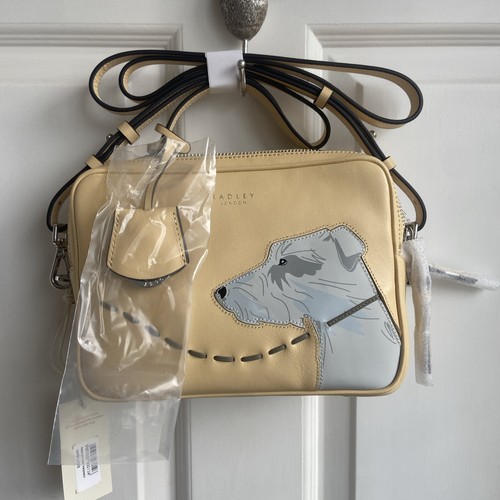 Radley and friends crossbody - radley,