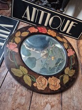 Antique old arts and crafts