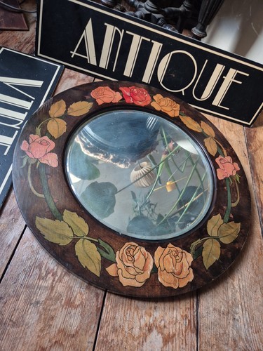 Antique old arts and - , crafts