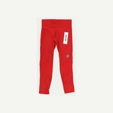 SKINS Compression Womens Red
