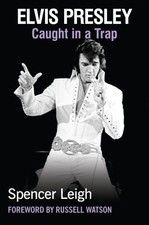 Elvis Presley - 9780857161659