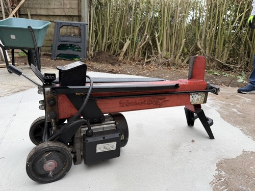 Delonghi log splitter ton mx - delonghi,