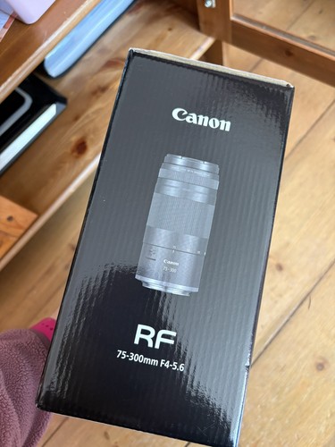 Canon 300mm 4 - canon, 75-300mm