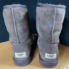 UGG Australia Classic Short