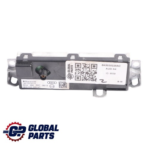 Audi antenna amplifier - a4, b8