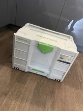 Festool Sys Combi 2