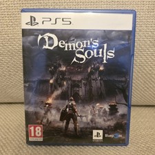 Demon's Souls (PlayStation 5