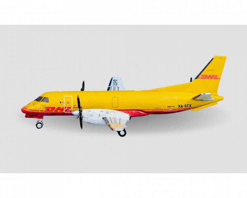 Wings 400 dhl - dhl, aviation