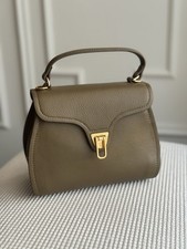 BNWT Coccinelle Mini Marvin