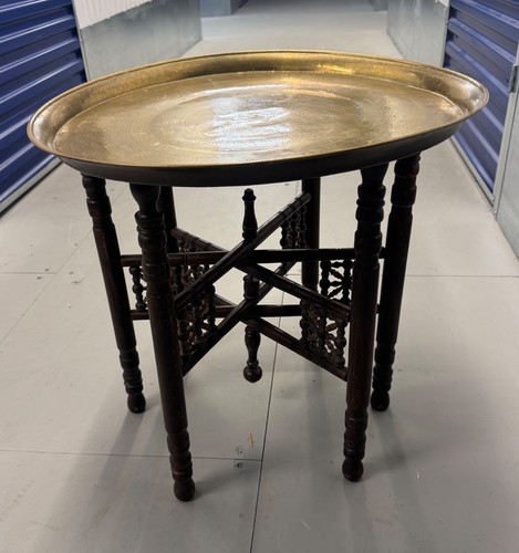 Large vintage middle - middle, eastern