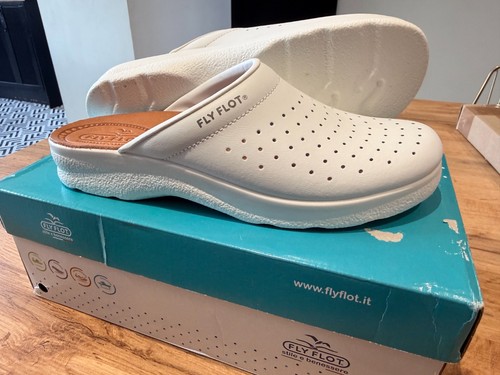 Fly flot slippers - flot,