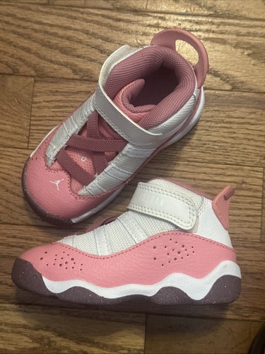 Nike air jordan - 6, ring