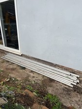 Aluminium Scaffold Tube 10ft & 5ft