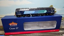 32-763 Bachmann Class 57/3