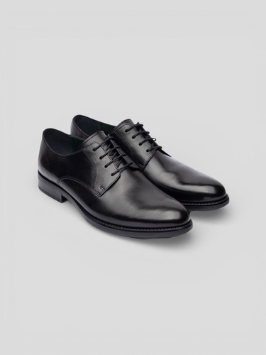 New suit direct - men’s, black