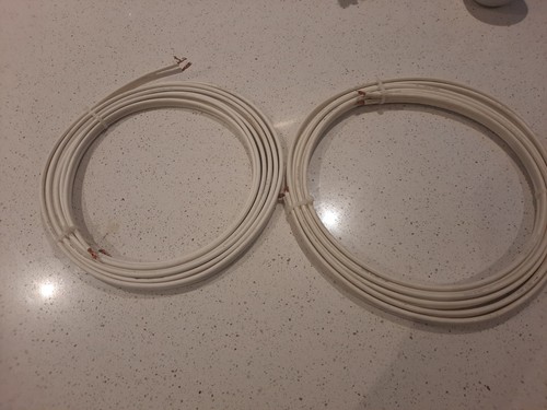 Pair naim nac white - naim, a5