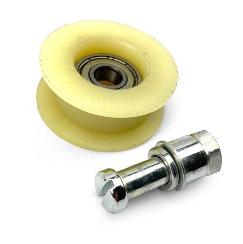 Fir chain roller tensioner 1 - roller,