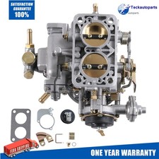 38DGAS Carb Carburettor Kit