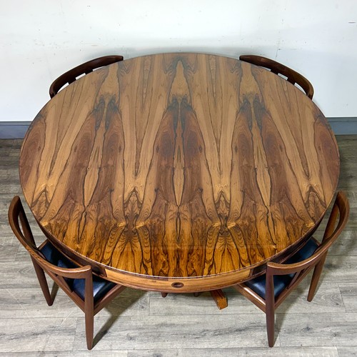 Fabulous mid century rosewood - fabulous,