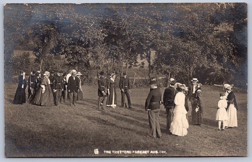 K25 thetford vermont rppc - thetford,