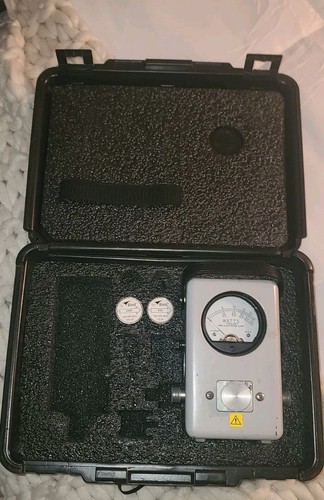 Bird 43p thruline wattmeter - bird,
